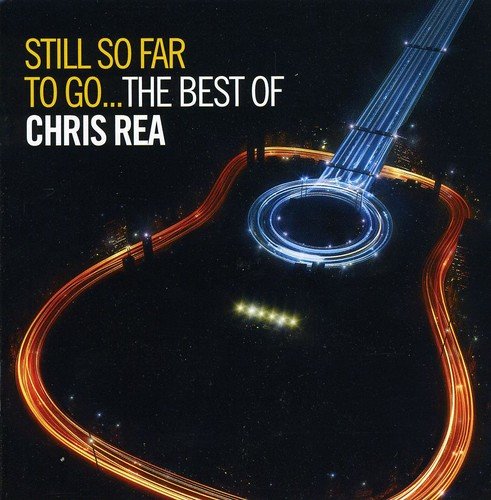 album chris rea