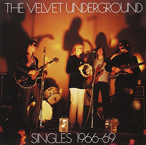 album the velvet underground