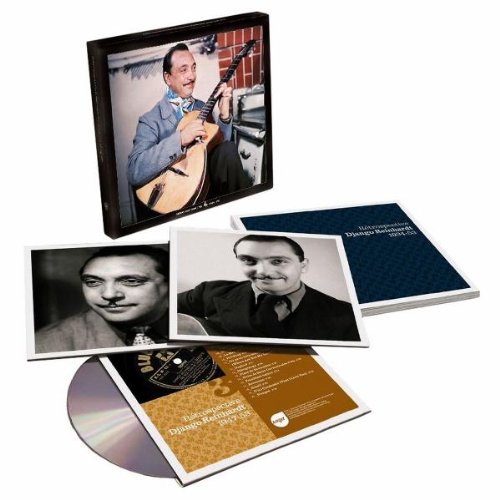 album django reinhardt