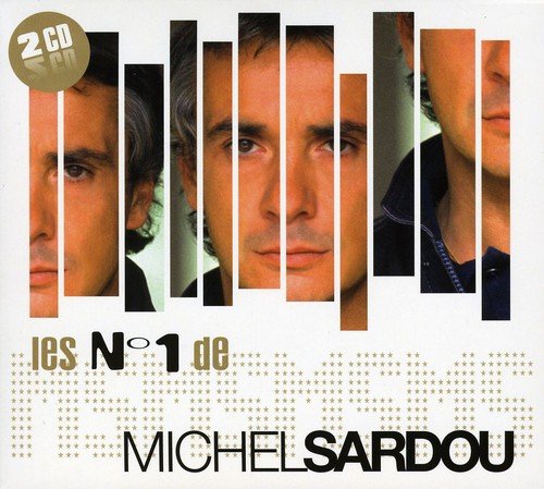 album michel sardou