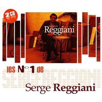 album serge reggiani