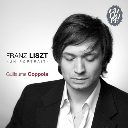 album franz liszt