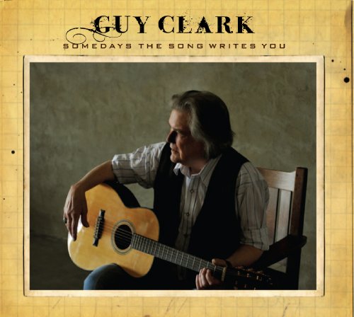 album guy clark