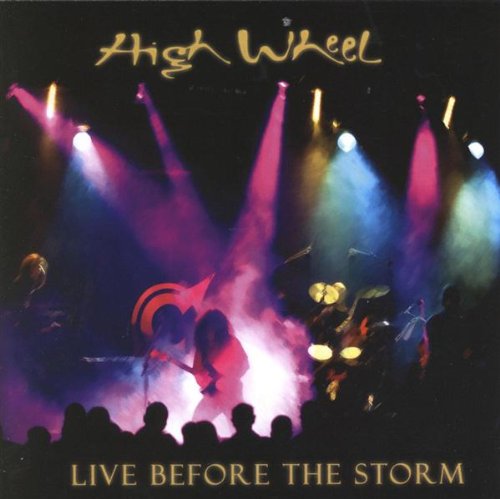 album high wheel