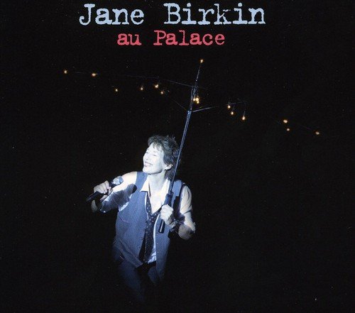 album jane birkin