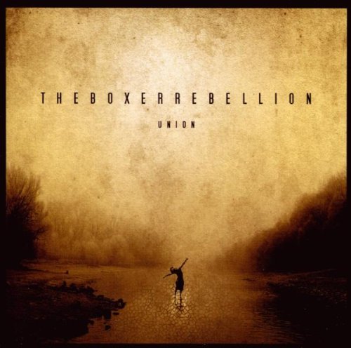 album the boxer rebellion