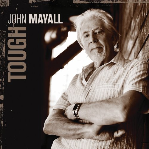 album john mayall