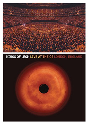 album kings of leon