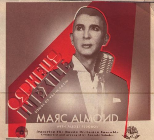 album marc almond