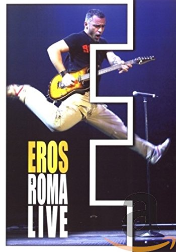 album eros ramazzotti