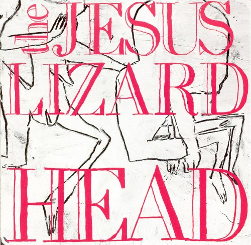 album the jesus lizard