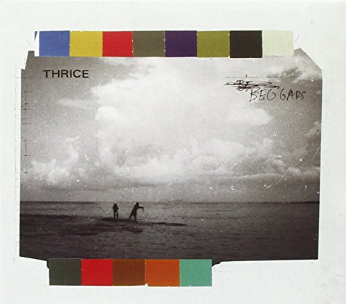 album thrice