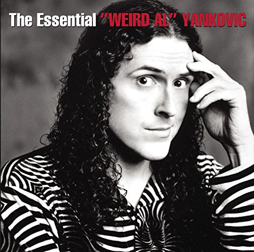 album weird al yankovic