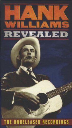 album hank williams