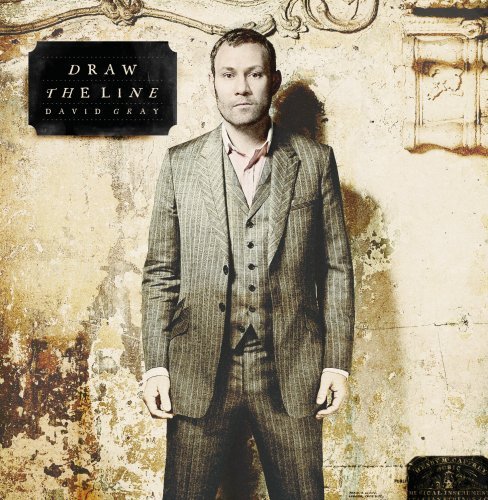 album david gray