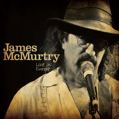 album james mcmurtry