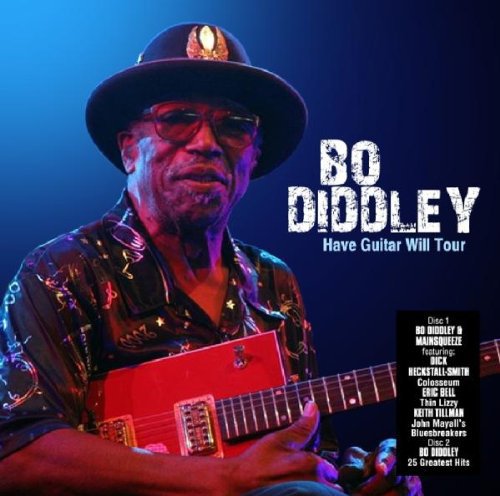 album bo diddley