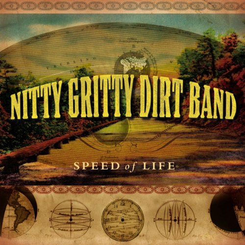 album the nitty gritty dirt band