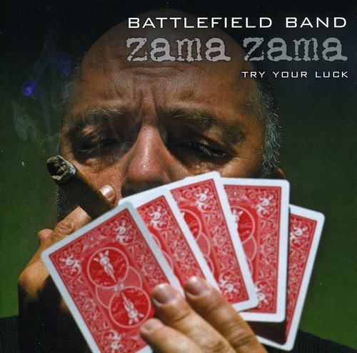 album battlefield band