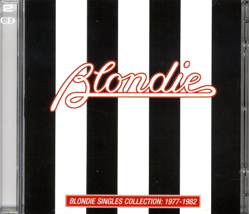 album blondie