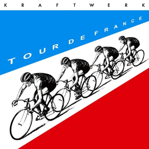 album kraftwerk