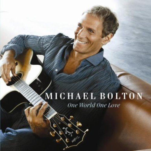 album michael bolton