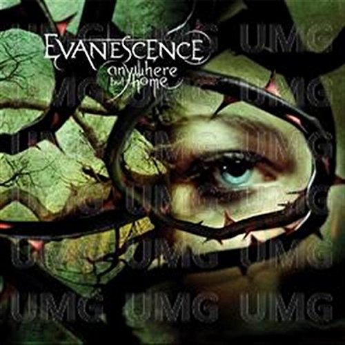 album evanescence