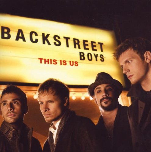 album backstreet boys