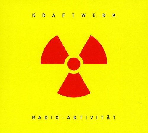 album kraftwerk