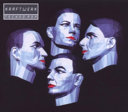 album kraftwerk