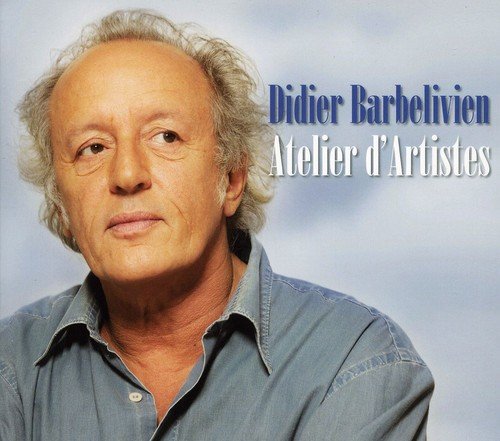 album didier barbelivien