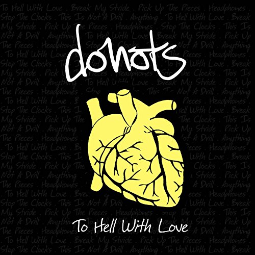 album donots