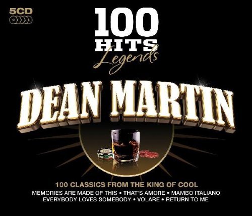 album dean martin