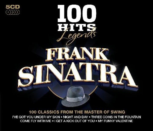 album frank sinatra