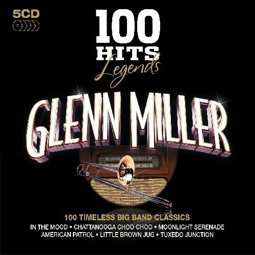 album glenn miller