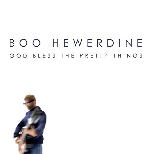 album boo hewerdine