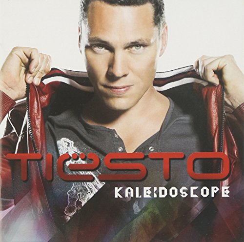 album tiesto