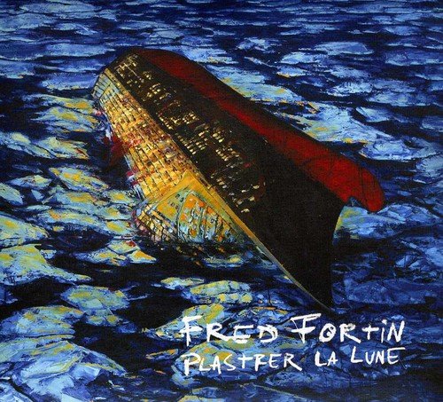 album fred fortin