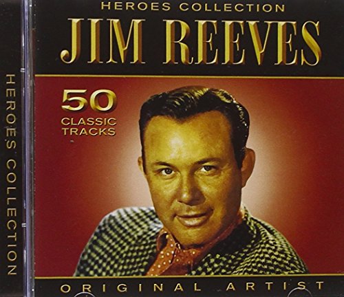 album jim reeves