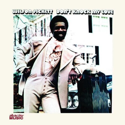 album wilson pickett