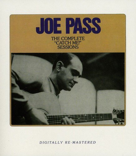 album joe pass