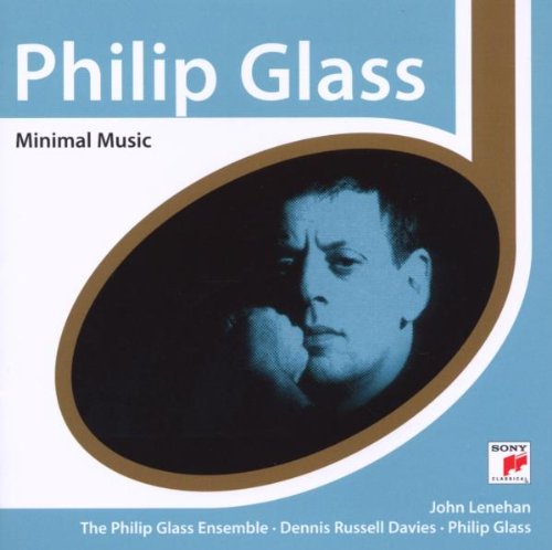 album glass phillip