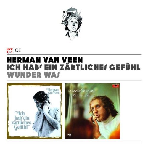 album herman van veen