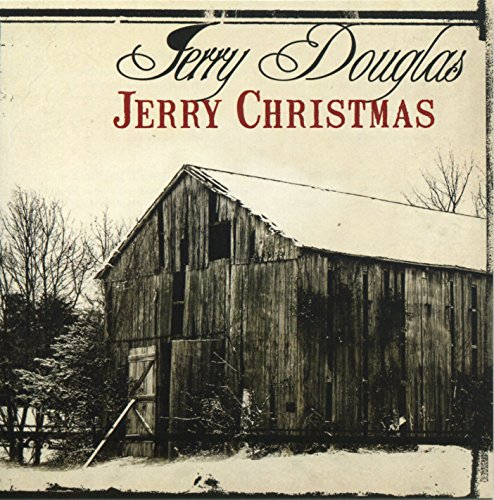 album jerry douglas