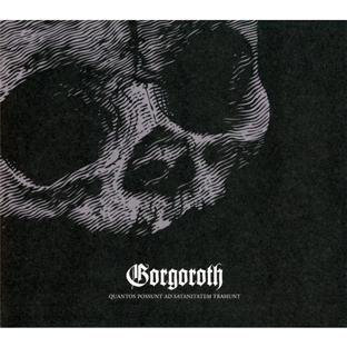 album gorgoroth