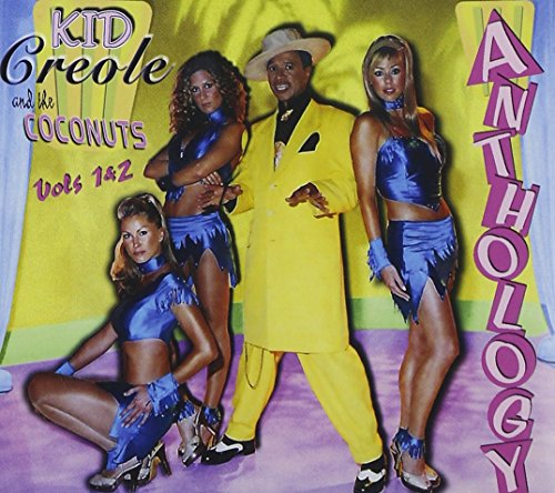 album kid creole and the coconuts