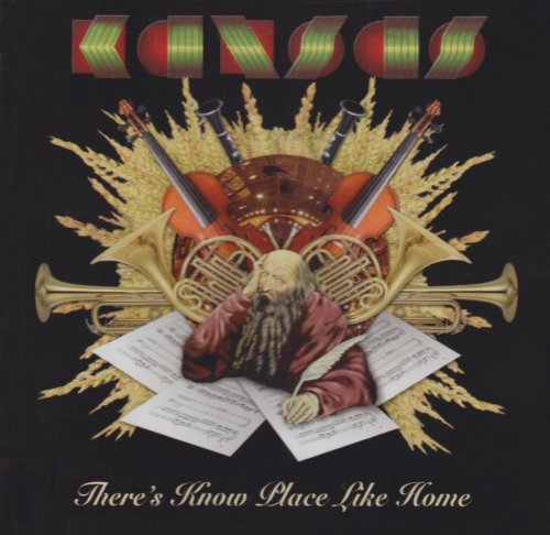 album kansas