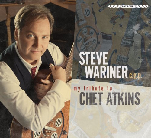 album steve wariner