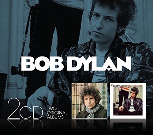 album bob dylan