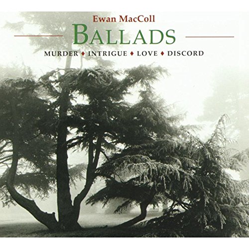 album ewan maccoll